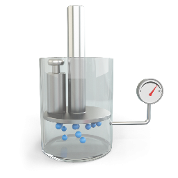 Effects of Pressure on Liquid