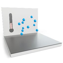 Increase of Temperature - Liquids
