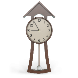 Pendulum Clock