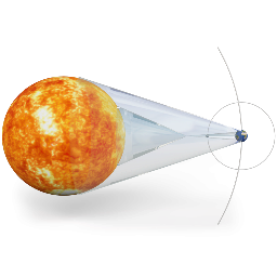 Solar Eclipse
