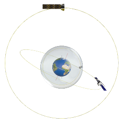 Artificial Satellites