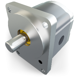 Hydraulic Pump