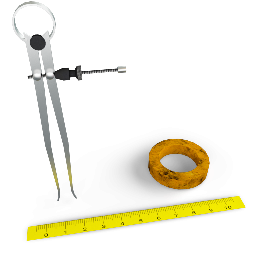 Internal Caliper