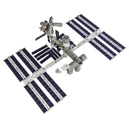 International Space Station