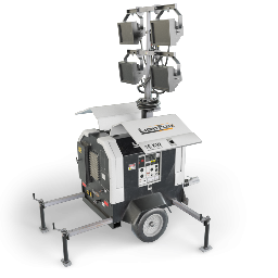 Light Tower Generator