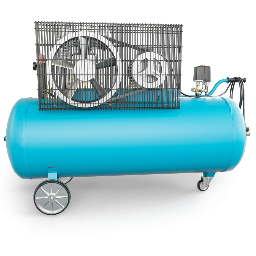 Portable Air Compressor
