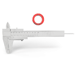 Vernier Calipers