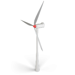 Wind Turbine
