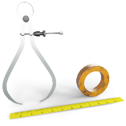External Caliper