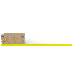 The Meter Rule