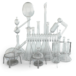 Chemistry Lab Equipment