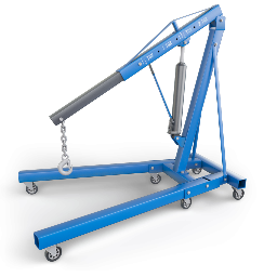 Engine Hoist