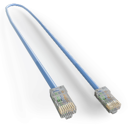 Ethernet cable