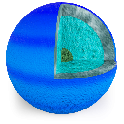 Neptune Structure