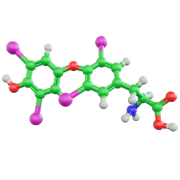 Thyroxine Sample 7Act