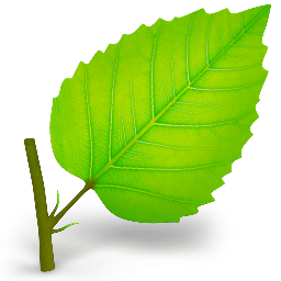 Lathyrus Leaf