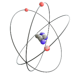 Orbital Motion of Electrons