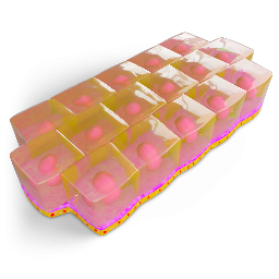 Epithelium - Simple Cuboidal