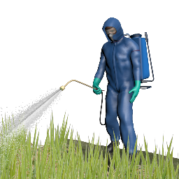 Weedicide