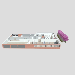 Firehouse