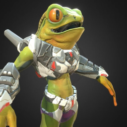 Spacefrog