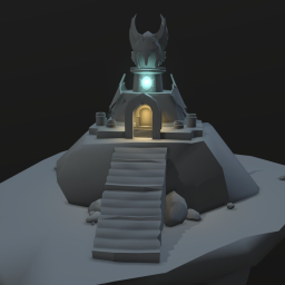Temple