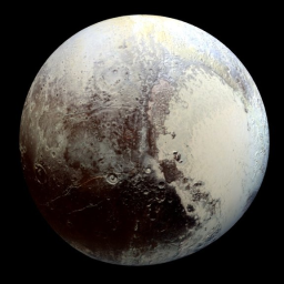 Pluto