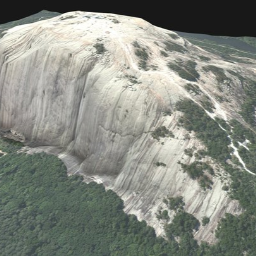 Stone Mountain, Georgia, USA