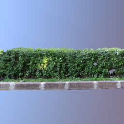 Gardening. Park. Landscape.13