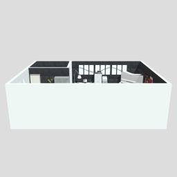 Music room