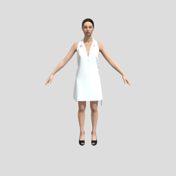 Catwalk Sequence 01-6