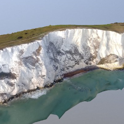 White Cliffs of Dover