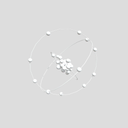 Silicon-atom