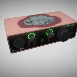 Audio Interface