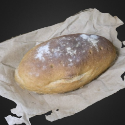 German Bread