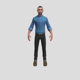 My Avatar