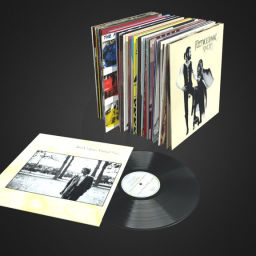 VINYLS 1