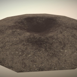 explosion funnel