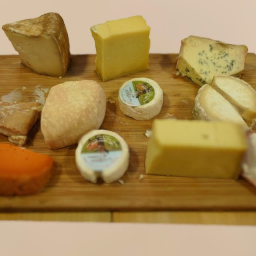 Fromages de No&#235;l