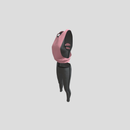 Woman Workout Clothes