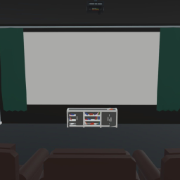 Home Theater