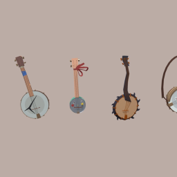 Banjo for everyone