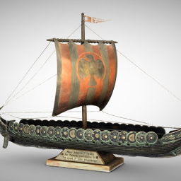 Mayor Ann Uccello Leif Erikson Day Award, 1969
