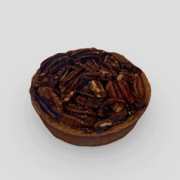 Pecan Pie