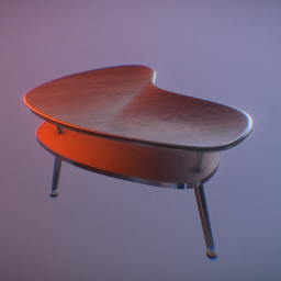 Simple Table