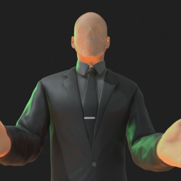 Faceless
