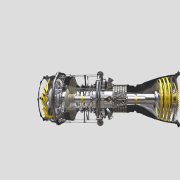 Jet Engine