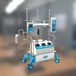Heartlung Machine