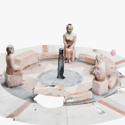 Town Square Statues (lowres)