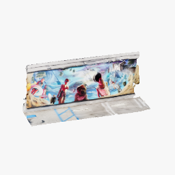 Wall Painting